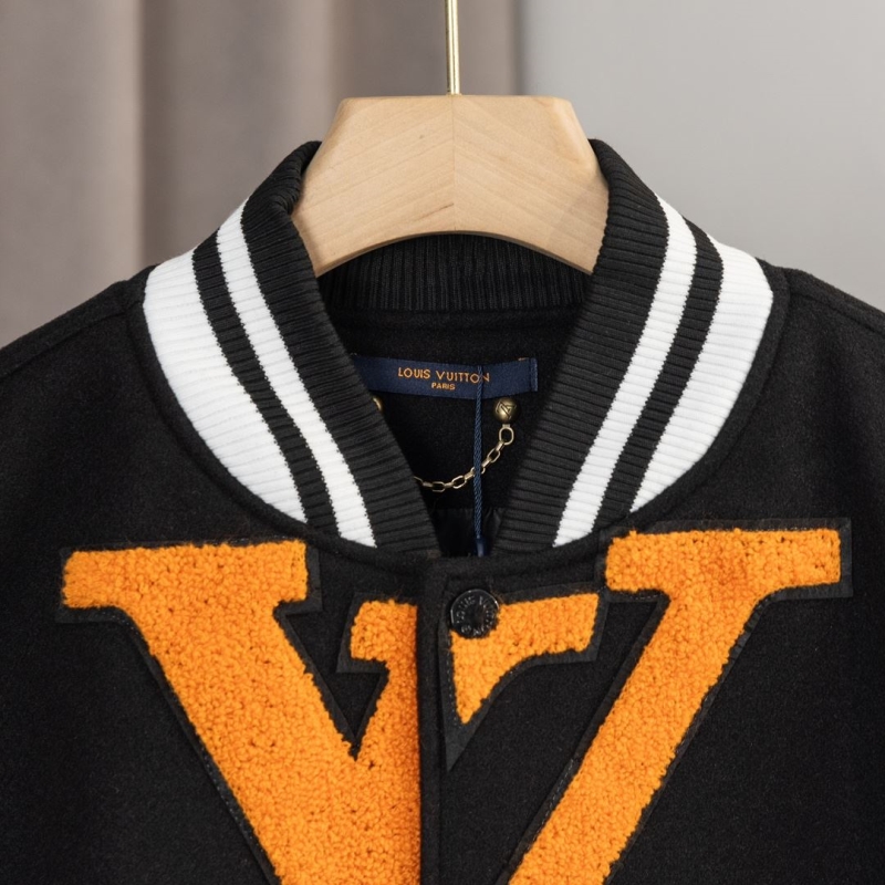 LV Jackets